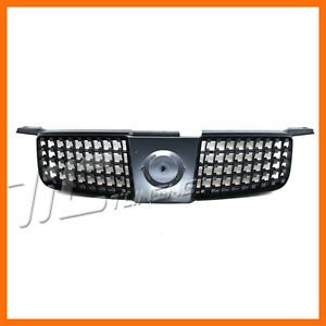 2006 Nissan Sentra Base s Model Grille Grill New Front Body Parts