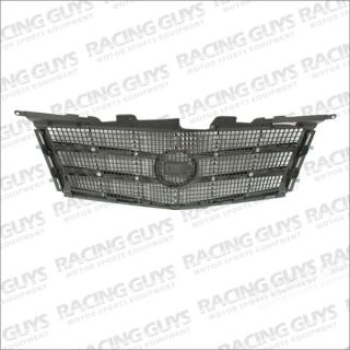 Cadillac cts 08 11 Luxury Premium Grille Grill Front Upper Body Parts GM1200616