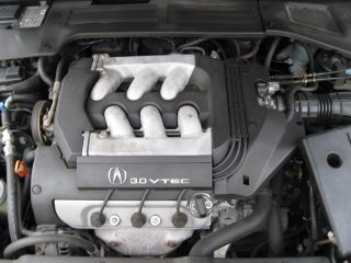 Engine Motor Acura CL 1997 97 1998 98 1999 99 3 0L