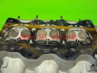 91 92 93 94 Acura NSX Front MT Manual Transmission Engine Cylinder Head