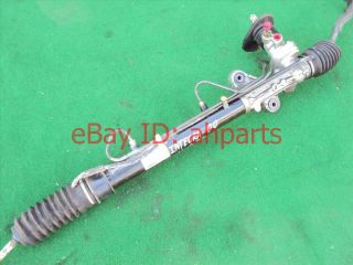 98 99 00 01 Acura Integra Steering Rack N and in Pinion