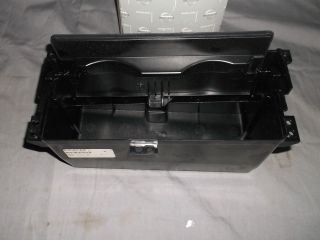 New Nissan Altima Console Box Storage Cup Holder Assembly 87340 ZB10B