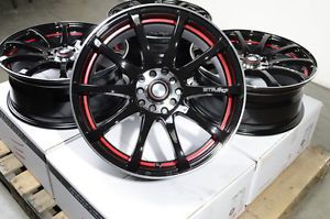 16" Wheels Rims Fit Kia Amanti Forte 5 Optima Rondo Sedona Soul Sportage Lexus