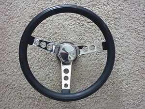 Steering Wheel Chevrolet Buick Oldsmobile Pontiac 1961 1961 1963 1964 1965 1966