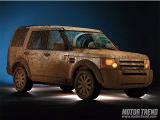 4 18" Land Rover LR3 LR4 Factory Stock Wheels Rims Discovery Range Sport