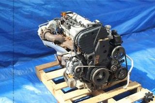 2005 Dodge Neon SRT 4 Mopar Turbo Factory Engine Motor Assembly Complete