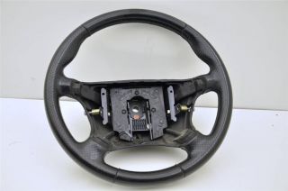 99 05 Saab 9 3 9 5 Perforated Leather Steering Wheel Sport SE Aero Viggen