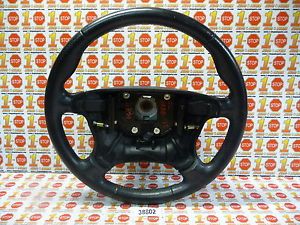 2002 02 Saab 9 5 Steering Wheel