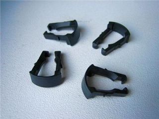 Ford Fuel Line Retainer Clips for 3 8" Fuel Line 12
