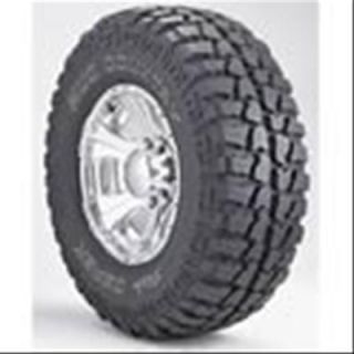 Dick Cepek Mud Country Tire 35 x 12 50 17 Outline White Letters Radial Each