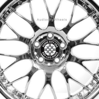 22"inch for Mercedes Benz Wheels Rims S550 ml Rim