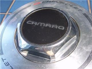 94 95 96 97 Camaro Factory Center Cap Wheel 6' inch Hub Original Fits All Stock