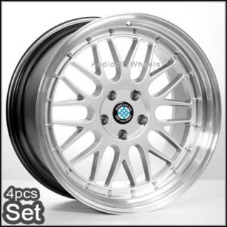20inch for BMW Wheels LM Wheel Rims 5 6 7 Series M5 M6 X5