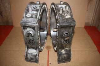 Mazda RX 7 Rotary Engine Parts S4 Non Turbo Rotor Housing for Engine Rebuilding