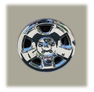 C C Car Worx Subaru Forester XL 98 99 00 01 02 Wheel Cover Hub Caps FL 98 WC