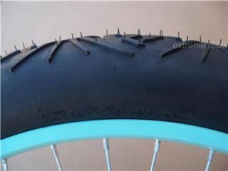 New 26x 4 0 Spider All Terrain Wide Cruiser Tire Black Widow Fat Monster Bicycle