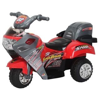 Best Ride On Cars Lil Red Ride On Motorcycle Powered Riding Toys