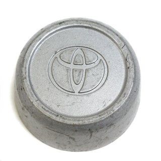 Toyota Wheel Oem Center Cap Silver # Pa66 gf30 Automotive