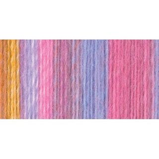 Lion Brand Amazing Knitting Yarn, 1.75oz   Pink Sands