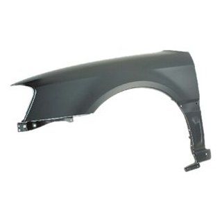 OE Replacement Subaru Legacy Front Passenger Side Fender Assembly (Partslink Number SU1241122) Automotive