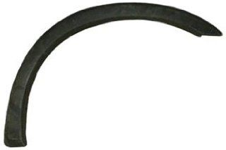 OE Replacement Ford Super Duty Front Passenger Side Wheel Opening Molding (Partslink Number FO1291115) Automotive