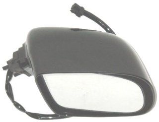 OE Replacement Oldsmobile Cutlass Supreme Passenger Side Mirror Outside Rear View (Partslink Number GM1321154) Automotive