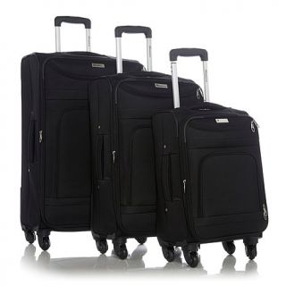 3 piece Swivel Wheels Luggage Set