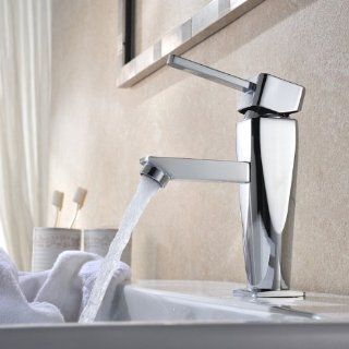 Fast Shipping + Free tracking number , Luxury & Exquisite Faucet , Copper Chrome Vessel Single Handle Wall Mount Bathroom Basin Sink Faucets with 2 Hose