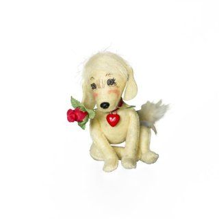 Annalee Dolls Puppy Love   Collectible Figurines