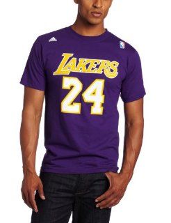 NBA Men's Miami Heat Lebron James #6 Name & Number Tee (Black, X Large)  Sports Fan T Shirts  Clothing