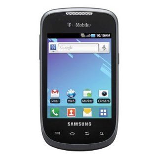Samsung Dart Android Cell Phone (T Mobile) Cell Phones & Accessories