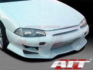 Pontiac 1992 1995 Grand AM Combat Style AIT Front Bumper Body Kit Automotive