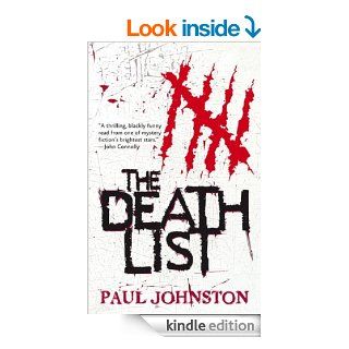 The Death List (Fast Track) eBook Paul Johnston Kindle Store