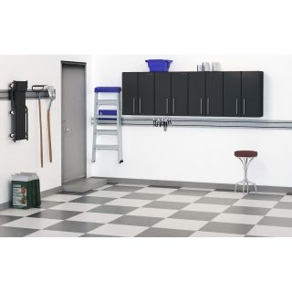 Ulti MATE GA 094 4 Piece Garage Cabinet System   Cabinets