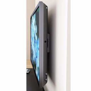 CorLiving F 102 MPM Fixed Flat Panel Wall Mount for 36   55 in. TVs   TV Wall Mounts