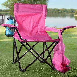 Kids Folding Camp Chair   Kids Outdoor Chairs