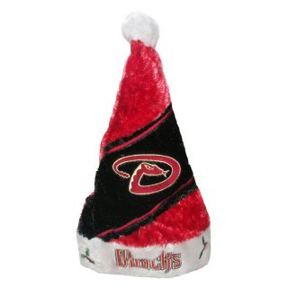 Forever Collectibles MLB Santa Hat   Holiday Decorations