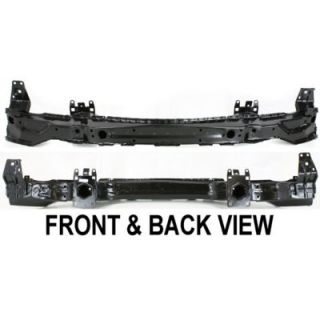 1999 2004 Jeep Grand Cherokee Crossmember   Replacement, CH1225161, Direct fit, 55135880AC