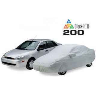 Covercraft Multibond Block It 200 Custom Fit Indoor Car & Truck Covers