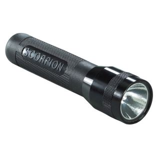 Streamlight Scorpion Battery Operated LED Light   Flashlights