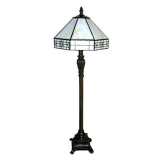 Tiffany Style Simple Table Lamp   Tiffany Table Lamps