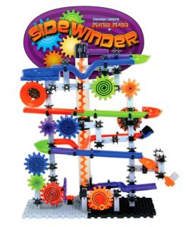 Learning Journey Techno Gears Marble Mania Sidewinder 2.0   Learning Aids