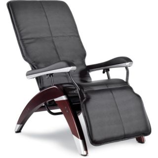 Inner Balance Black Zero Gravity Chair   ZG530   Indoor Chaise Lounges