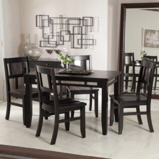 Metro Dining Table & Chairs Set   Dining Table Sets