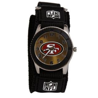 San Francisco 49ers Youth Rookie Watch