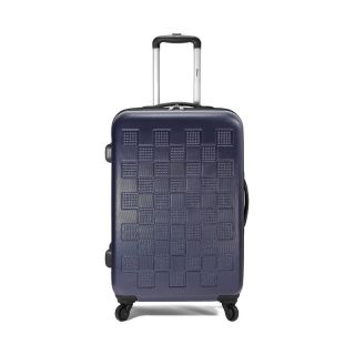 Benzi Travel Goods 3 Piece Modern Lightweight Luggage Set   Luggage Sets
