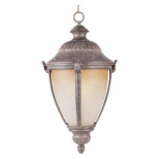 Maxim Morrow Bay DC Outdoor Hanging Lantern   26H in. Earth Tone, ENERGY STAR   Outdoor Hanging Lights