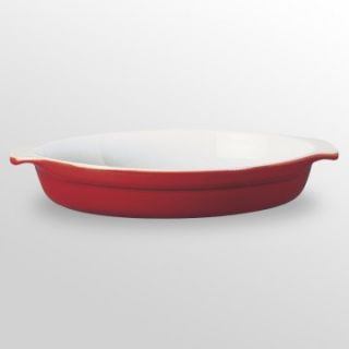 Emile Henry Ceramic 10.75 x 7.2 1 qt. Gratin Dish   Baking Dishes