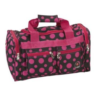 Rockland Luggage 19 in. Duffel Bag   Sports & Duffel Bags