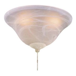 Minka Aire K9548 Ceiling Fan Light Kit   Etched Swirl Glass   Ceiling Fans